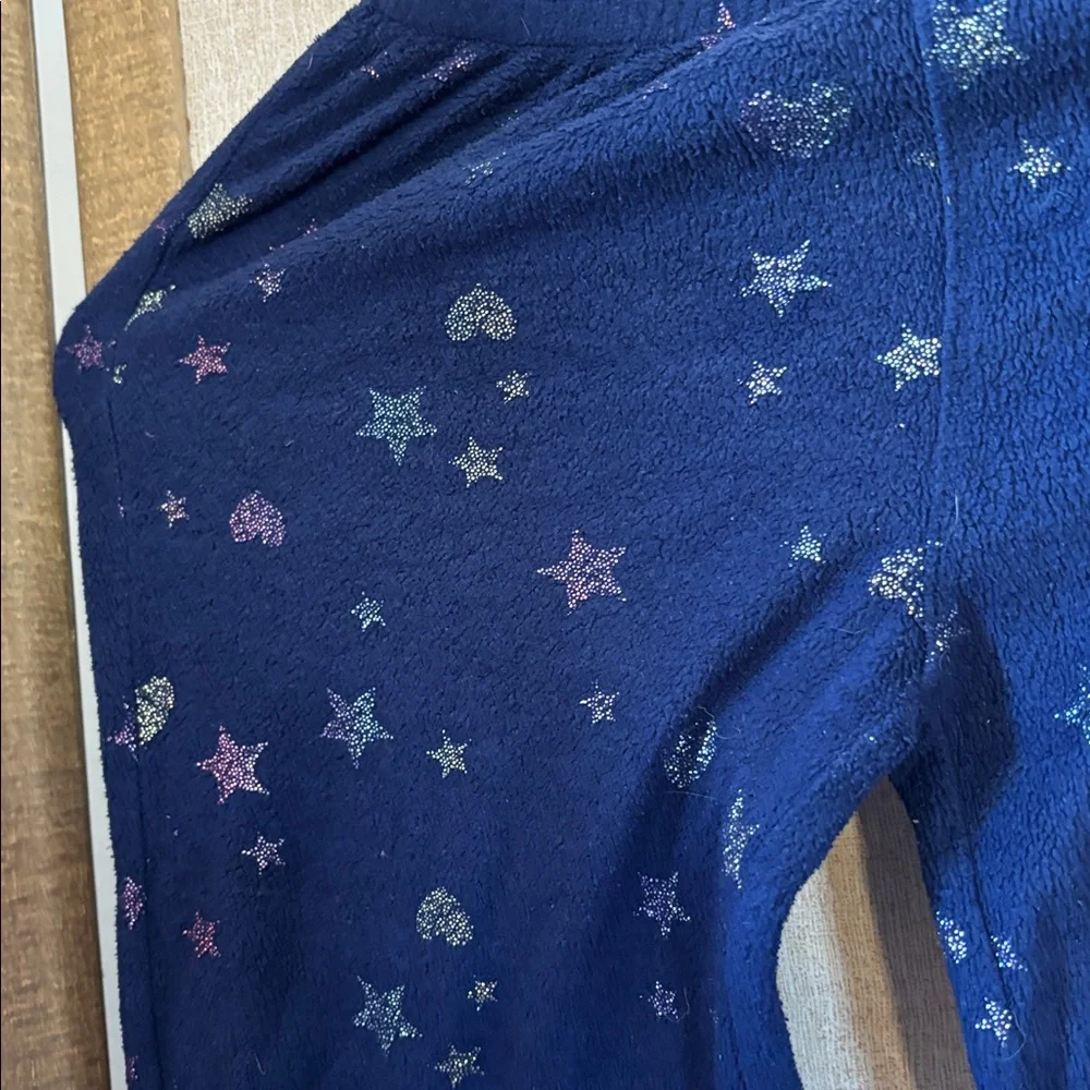 Members Mark Children’s Star Patterned Lounge Pants 6